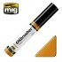 Oilbrusher - Ochre (Oil paint with fine brush applicator) Oilbrusher - Ochre (Oil paint with fine brush applicator)
