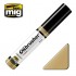 Oilbrusher - Dust (Oil paint with fine brush applicator) Oilbrusher - Dust (Oil paint with fine brush applicator)
