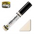 Oilbrusher - Light Flesh (Oil paint with fine brush applicator) Oilbrusher - Light Flesh (Oil paint with fine brush applicator)