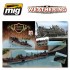 The Weathering Magazine Issue No.9 - Wrecked & Knocked-Out The Weathering Magazine Issue No.9 - Wrecked & Knocked-Out