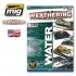 The Weathering Magazine Issue No.10 - Water & Moisture The Weathering Magazine Issue No.10 - Water & Moisture