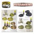 The Weathering Magazine Issue No.17 - Washes, Filters and Oils (English) The Weathering Magazine Issue No.17 - Washes, Filters and Oils (English)