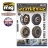 The Weathering Magazine Issue.25 - Wheels, Tracks & Surfaces (English) The Weathering Magazine Issue.25 - Wheels, Tracks & Surfaces (English)