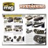 The Weathering Magazine Issue.25 - Wheels, Tracks & Surfaces (English) The Weathering Magazine Issue.25 - Wheels, Tracks & Surfaces (English)