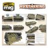 The Weathering Magazine Issue.25 - Wheels, Tracks & Surfaces (English) The Weathering Magazine Issue.25 - Wheels, Tracks & Surfaces (English)