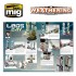 The Weathering Magazine Issue.25 - Wheels, Tracks & Surfaces (English) The Weathering Magazine Issue.25 - Wheels, Tracks & Surfaces (English)