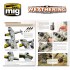 The Weathering Magazine Issue.25 - Wheels, Tracks & Surfaces (English) The Weathering Magazine Issue.25 - Wheels, Tracks & Surfaces (English)