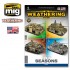 The Weathering Magazine Issue. 28 - Four Seasons (English) The Weathering Magazine Issue. 28 - Four Seasons (English)