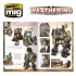 The Weathering Magazine Issue. 28 - Four Seasons (English) The Weathering Magazine Issue. 28 - Four Seasons (English)