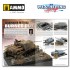 The Weathering Magazine Issue No.33 - Burn Out (English, 72 pages) The Weathering Magazine Issue No.33 - Burn Out (English, 72 pages)