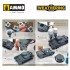 The Weathering Magazine Vol. 35 Grey (English) The Weathering Magazine Vol. 35 Grey (English)