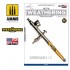 The Weathering Magazine Issue 36 Airbrush 1.0 (English, soft cover, 68 pages) The Weathering Magazine Issue 36 Airbrush 1.0 (English, soft cover, 68 pages)