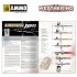 The Weathering Magazine Issue 36 Airbrush 1.0 (English, soft cover, 68 pages) The Weathering Magazine Issue 36 Airbrush 1.0 (English, soft cover, 68 pages)