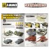 The Weathering Magazine Issue 36 Airbrush 1.0 (English, soft cover, 68 pages) The Weathering Magazine Issue 36 Airbrush 1.0 (English, soft cover, 68 pages)