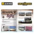 The Weathering Magazine Vol.38 - Rust 2.0 (English, 64 pages) The Weathering Magazine Vol.38 - Rust 2.0 (English, 64 pages)