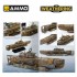 The Weathering Magazine Vol.38 - Rust 2.0 (English, 64 pages) The Weathering Magazine Vol.38 - Rust 2.0 (English, 64 pages)