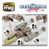 The Weathering Aircraft Issue No.2 - Chipping (English) The Weathering Aircraft Issue No.2 - Chipping (English)