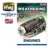 The Weathering Aircraft Issue No.3 - Engines (English) The Weathering Aircraft Issue No.3 - Engines (English)