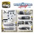 The Weathering Aircraft Issue No.3 - Engines (English) The Weathering Aircraft Issue No.3 - Engines (English)