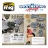 The Weathering Aircraft Issue No.3 - Engines (English) The Weathering Aircraft Issue No.3 - Engines (English)