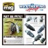 The Weathering Aircraft Issue No.3 - Engines (English) The Weathering Aircraft Issue No.3 - Engines (English)