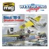 The Weathering Aircraft Issue 8 - Seaplanes (English) The Weathering Aircraft Issue 8 - Seaplanes (English)