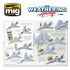 The Weathering Aircraft Issue.11 - Embarked (English) The Weathering Aircraft Issue.11 - Embarked (English)