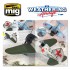 The Weathering Aircraft Issue 12 - Winter (English, 62 pages) The Weathering Aircraft Issue 12 - Winter (English, 62 pages)