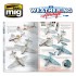 The Weathering Aircraft Issue 12 - Winter (English, 62 pages) The Weathering Aircraft Issue 12 - Winter (English, 62 pages)