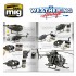 The Weathering Aircraft Issue. 14 - Night Colours (English) The Weathering Aircraft Issue. 14 - Night Colours (English)