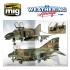 The Weathering Aircraft Issue. 14 - Night Colours (English) The Weathering Aircraft Issue. 14 - Night Colours (English)