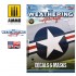 The Weathering Aircraft Issue 17 Decals & Masks (English) The Weathering Aircraft Issue 17 Decals & Masks (English)