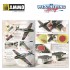 The Weathering Aircraft Issue 17 Decals & Masks (English) The Weathering Aircraft Issue 17 Decals & Masks (English)