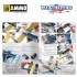 The Weathering Aircraft Issue 17 Decals & Masks (English) The Weathering Aircraft Issue 17 Decals & Masks (English)