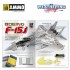 The Weathering Aircraft Issue 17 Decals & Masks (English)