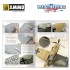 The Weathering Aircraft Issue 17 Decals & Masks (English) The Weathering Aircraft Issue 17 Decals & Masks (English)