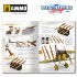 The Weathering Aircraft Issue No.19 - Wood (English, 64 pages) The Weathering Aircraft Issue No.19 - Wood (English, 64 pages)