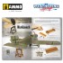 The Weathering Aircraft Issue No.19 - Wood (English, 64 pages) The Weathering Aircraft Issue No.19 - Wood (English, 64 pages)
