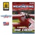 The Weathering Aircraft #20 - One Colour (English, 64 pages) The Weathering Aircraft #20 - One Colour (English, 64 pages)