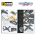 The Weathering Aircraft #20 - One Colour (English, 64 pages) The Weathering Aircraft #20 - One Colour (English, 64 pages)