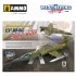 The Weathering Aircraft #20 - One Colour (English, 64 pages) The Weathering Aircraft #20 - One Colour (English, 64 pages)