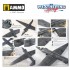 The Weathering Aircraft #20 - One Colour (English, 64 pages) The Weathering Aircraft #20 - One Colour (English, 64 pages)