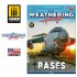The Weathering Aircraft Vol. 21 Bases (English) The Weathering Aircraft Vol. 21 Bases (English)