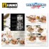 The Weathering Aircraft Vol. 21 Bases (English) The Weathering Aircraft Vol. 21 Bases (English)