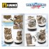 The Weathering Aircraft Vol. 21 Bases (English) The Weathering Aircraft Vol. 21 Bases (English)