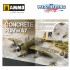 The Weathering Aircraft Vol. 21 Bases (English) The Weathering Aircraft Vol. 21 Bases (English)