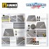 The Weathering Aircraft Vol. 21 Bases (English) The Weathering Aircraft Vol. 21 Bases (English)