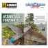 The Weathering Aircraft Vol. 21 Bases (English) The Weathering Aircraft Vol. 21 Bases (English)
