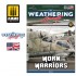 The Weathering Aircraft #23 - Worn Warriors (English, 62 pages) The Weathering Aircraft #23 - Worn Warriors (English, 62 pages)