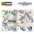The Weathering Aircraft #23 - Worn Warriors (English, 62 pages) The Weathering Aircraft #23 - Worn Warriors (English, 62 pages)